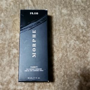 Morphe Fluidity  Foundation